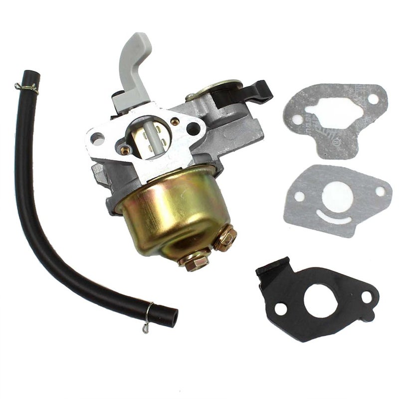 aisen كاربراتير AISEN لمحرك الغاز 3HP GX100 GX 100 4 أشواط 16100-ZOD-003 - Image 2